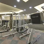 Hotel The Prithvi Delhi Airport With Airport Transsfer