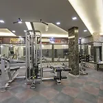 Hotel The Prithvi Delhi Airport With Airport Transsfer