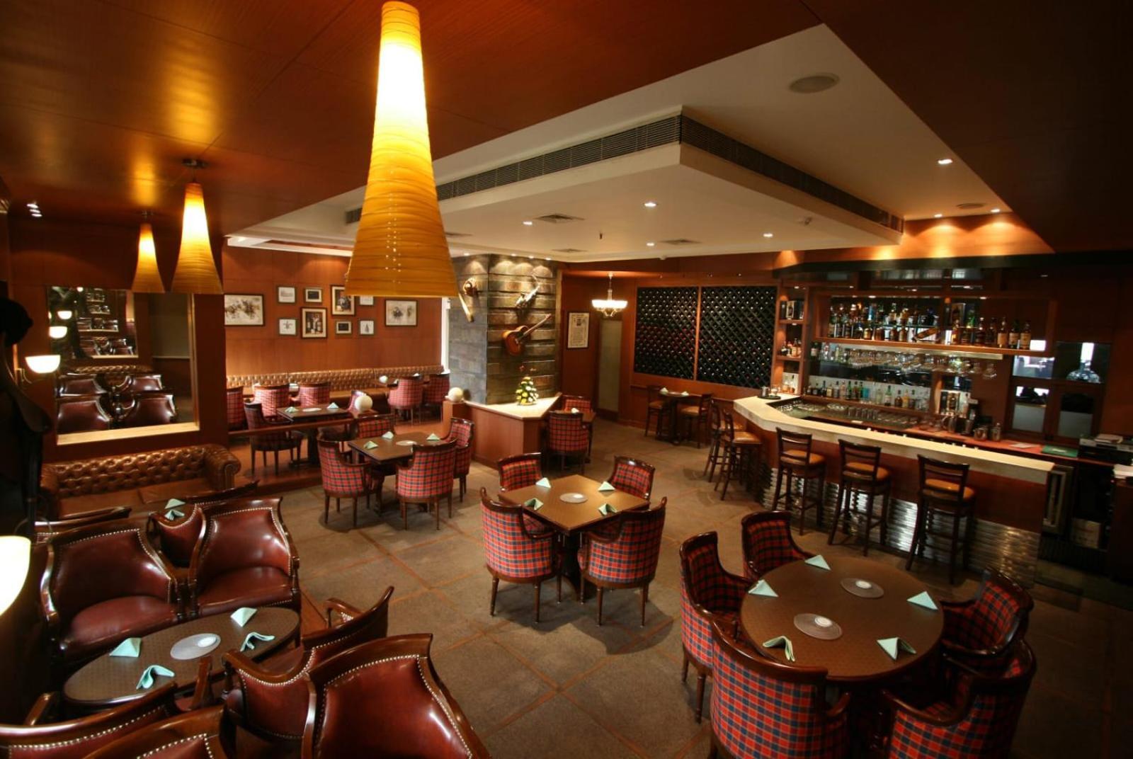 The Prithvi Delhi Airport With Airport Transsfer 4*